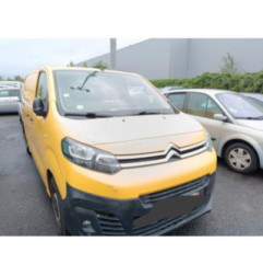 Boitier de prechauffage CITROEN JUMPY 3 XS Photo n°3