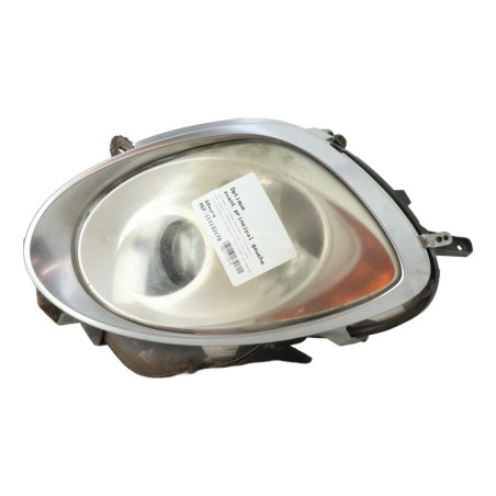 Optique avant principal gauche (feux)(phare) ALFA ROMEO MITO Photo n°1