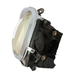 Optique avant principal gauche (feux)(phare) ALFA ROMEO MITO