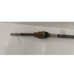 Cardan droit (transmission) CITROEN JUMPY 3 XS Photo n°3