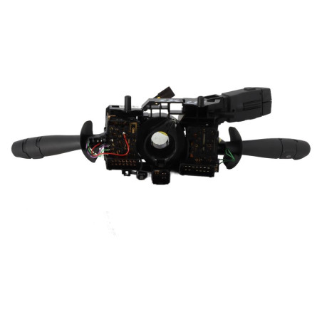 Com (Bloc Contacteur Tournant+Commodo Essuie Glace+Commodo Phare) RENAULT TWINGO 1