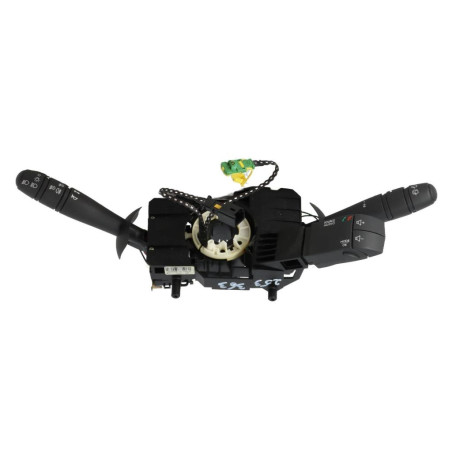 Com (Bloc Contacteur Tournant+Commodo Essuie Glace+Commodo Phare) RENAULT TWINGO 1 Photo n°3