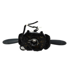 Com (Bloc Contacteur Tournant+Commodo Essuie Glace+Commodo Phare) FORD KA 2