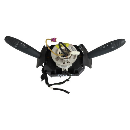 Com (Bloc Contacteur Tournant+Commodo Essuie Glace+Commodo Phare) FORD KA 2 Photo n°4