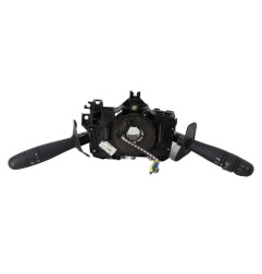 Com (Bloc Contacteur Tournant+Commodo Essuie Glace+Commodo Phare) DACIA LOGAN 1 Photo n°1