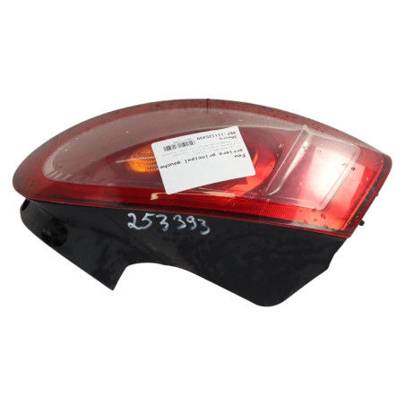 Feu arriere principal gauche (feux) FIAT BRAVO 2