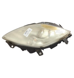 Optique avant principal droit (feux)(phare) FIAT BRAVO 2 Photo n°1