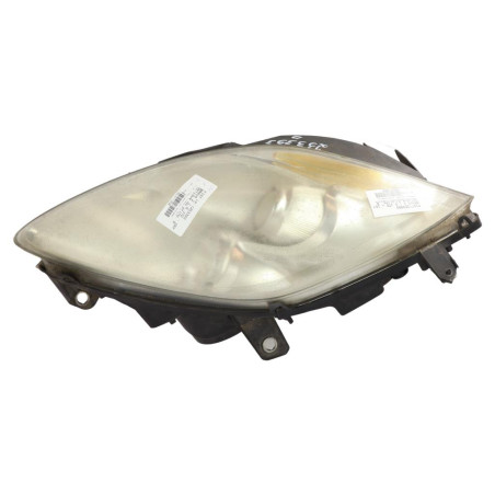 Optique avant principal droit (feux)(phare) FIAT BRAVO 2 Photo n°1