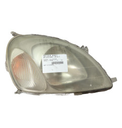 Optique avant principal droit (feux)(phare) TOYOTA YARIS 1 Photo n°1