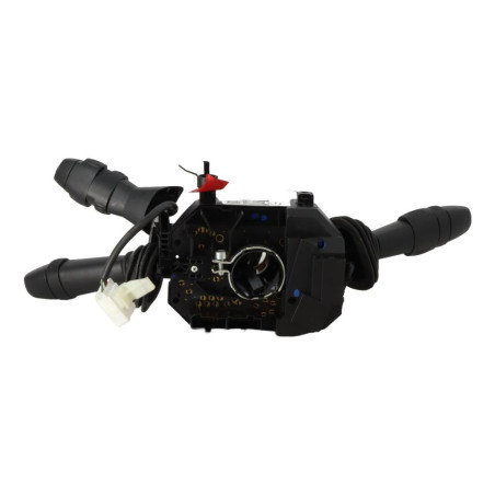 Com (Bloc Contacteur Tournant+Commodo Essuie Glace+Commodo Phare) FIAT BRAVO 2