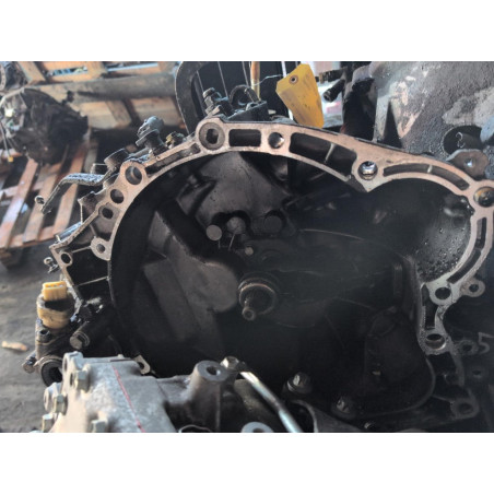 Boite de vitesses PEUGEOT 206 Photo n°1