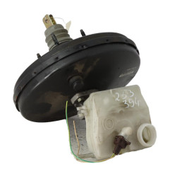 Mastervac PEUGEOT 206 Photo n°1