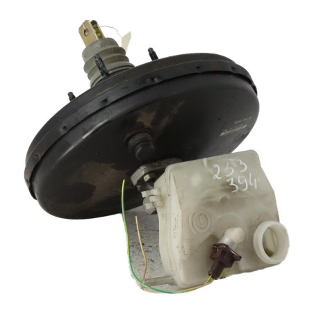 Mastervac PEUGEOT 206 Photo n°1