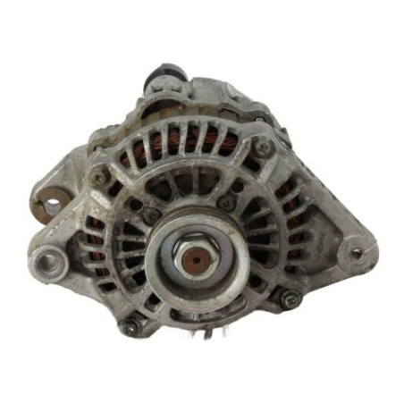 Alternateur DACIA LOGAN 1 Photo n°1