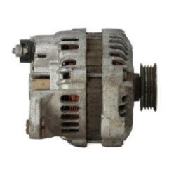 Alternateur DACIA LOGAN 1 Photo n°4