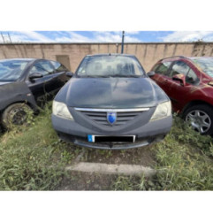 Alternateur DACIA LOGAN 1 Photo n°7