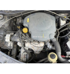 Alternateur DACIA LOGAN 1 Photo n°9