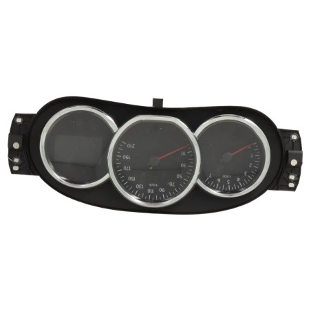 Compteur DACIA SANDERO 2 Photo n°1
