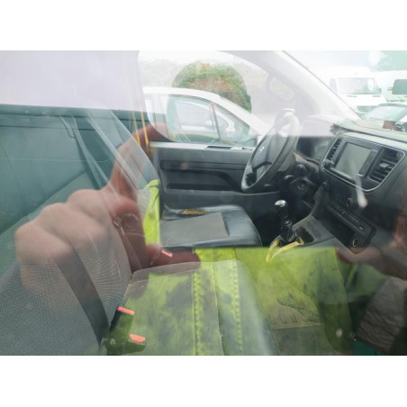 Vase de lave glace CITROEN JUMPY 3 XS