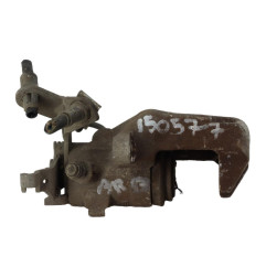 Etrier arriere droit (freinage) VOLKSWAGEN SCIROCCO 3 Photo n°1