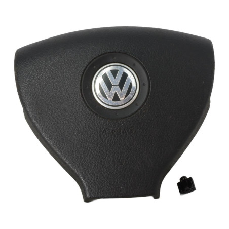 Air bag conducteur VOLKSWAGEN TIGUAN 1 Photo n°1