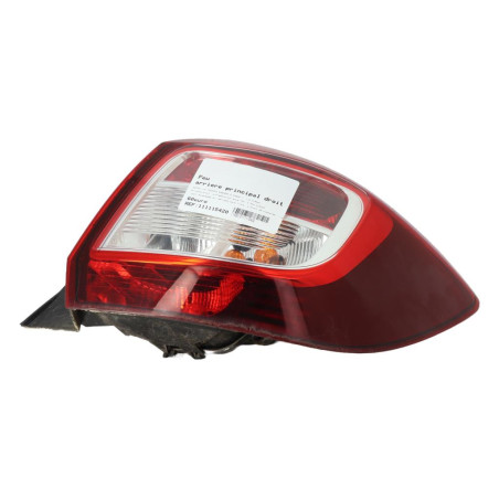 Feu arriere principal droit (feux) DACIA SANDERO 2 Photo n°1