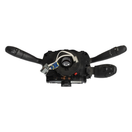 Com (Bloc Contacteur Tournant+Commodo Essuie Glace+Commodo Phare) CITROEN C3 1 Photo n°3