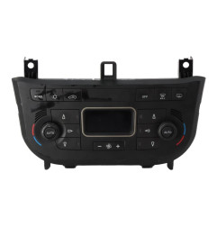 Commande chauffage ALFA ROMEO MITO Photo n°1