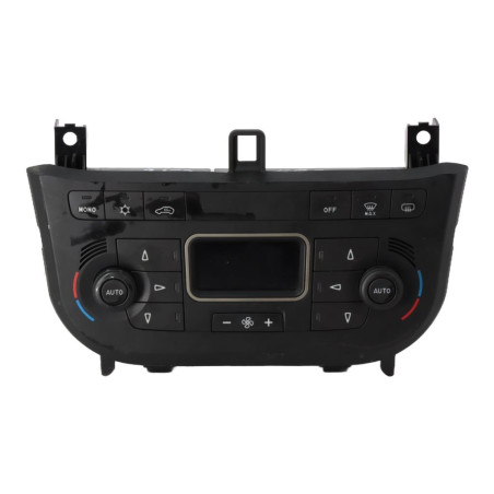 Commande chauffage ALFA ROMEO MITO Photo n°1