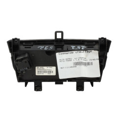 Commande chauffage ALFA ROMEO MITO