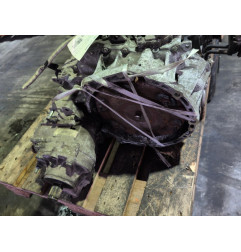 Boite de vitesses VOLKSWAGEN TIGUAN 1 Photo n°1