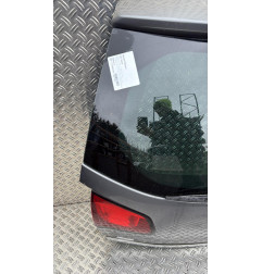 Malle/Hayon arriere CITROEN C3 2