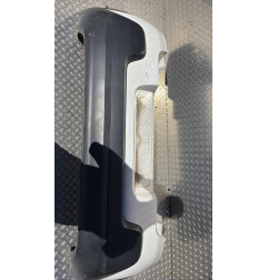 Pare choc arriere CITROEN C3 3 Photo n°1