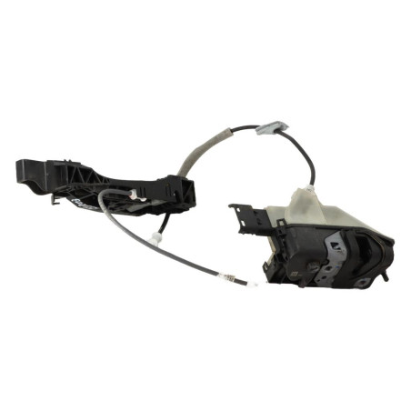 Serrure avant droit CITROEN C3 3