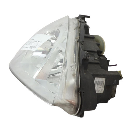 Optique avant principal droit (feux)(phare) MERCEDES CLASSE A 169