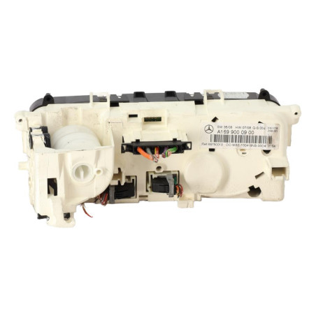 Commande chauffage MERCEDES CLASSE A 169