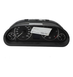 Compteur MERCEDES CLASSE A 169 Photo n°1