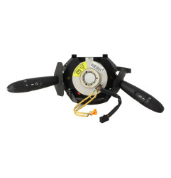 Com (Bloc Contacteur Tournant+Commodo Essuie Glace+Commodo Phare) FIAT 500 2 Photo n°1