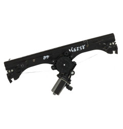 Moteur leve vitre avant droit FIAT 500 2