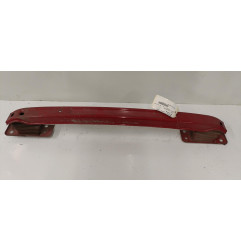 Renfort pare choc arriere (traverse) FIAT 500 2 Photo n°1