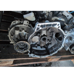 Boite de vitesses SEAT IBIZA 4 Photo n°1