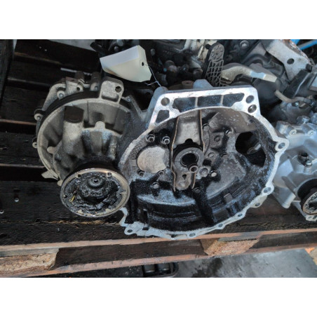 Boite de vitesses SEAT IBIZA 4 Photo n°1