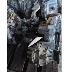 Boite de vitesses SEAT IBIZA 4