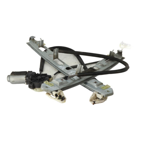 Moteur leve vitre avant droit RENAULT MEGANE 2 Photo n°1