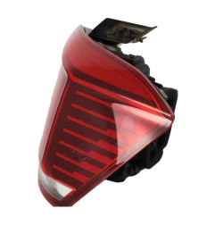 Feu arriere principal droit (feux) VOLKSWAGEN POLO 6