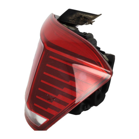 Feu arriere principal droit (feux) VOLKSWAGEN POLO 6