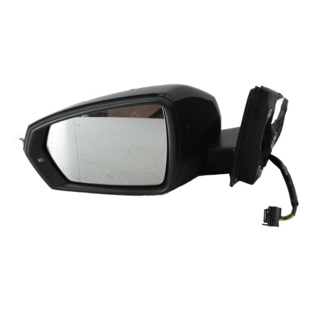 Retroviseur gauche VOLKSWAGEN POLO 6 Photo n°1