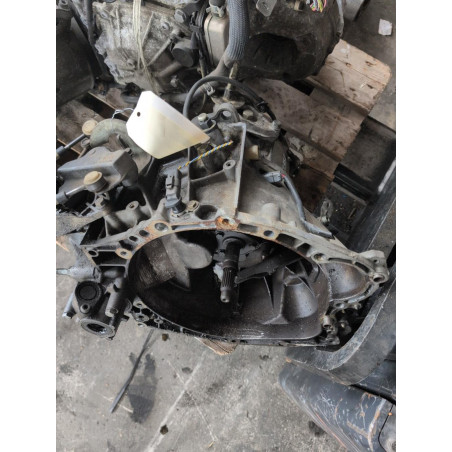 Boite de vitesses PEUGEOT 307