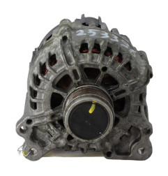 Alternateur VOLKSWAGEN POLO 6 Photo n°1