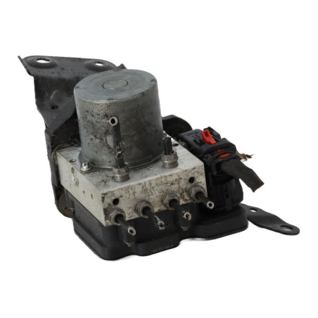 Bloc ABS (freins anti-blocage) VOLKSWAGEN POLO 6 Photo n°1